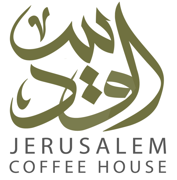 Jerusalem Coffee House